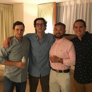 Meet your Posher, Phil